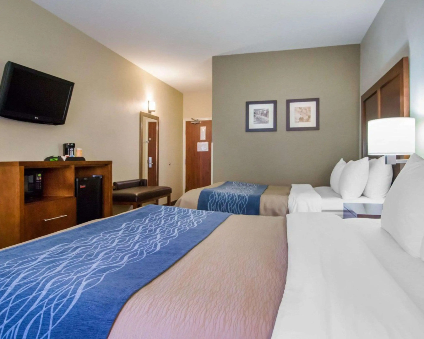 Comfort Inn & Suites Deadwood