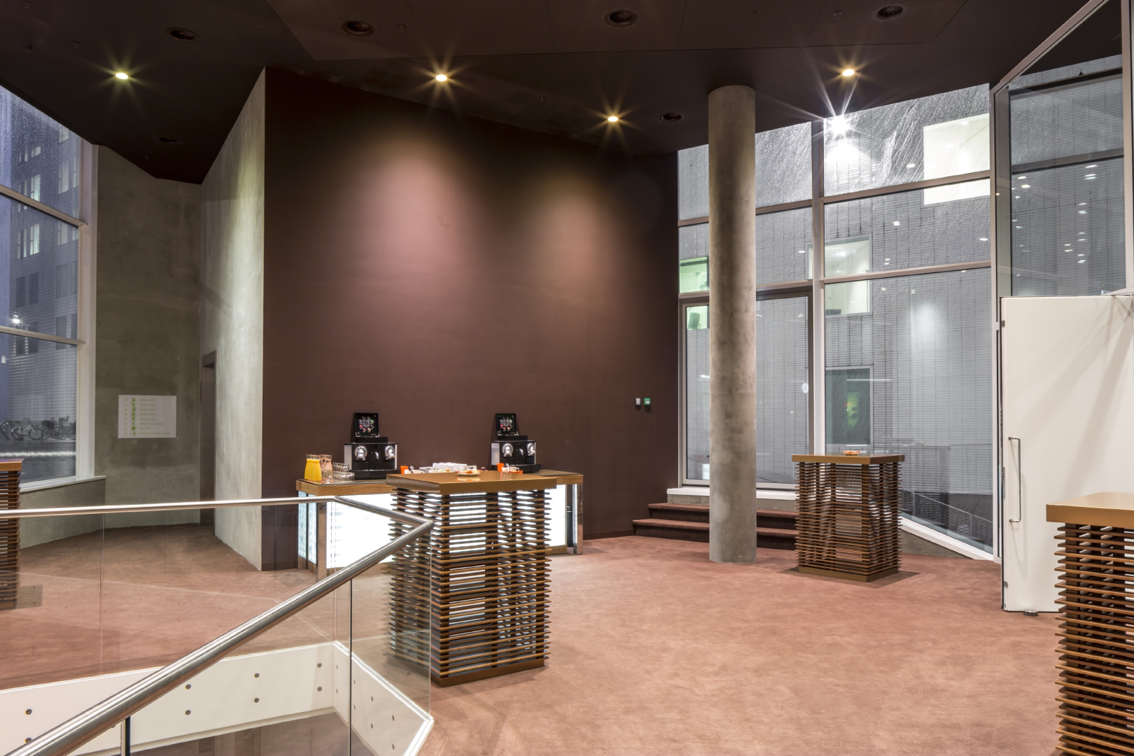 Room Mate Aitana, Amsterdam