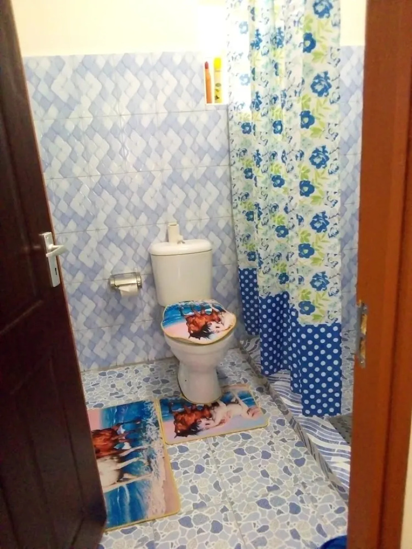 Remarkable 1-bed Guest House in Bungoma