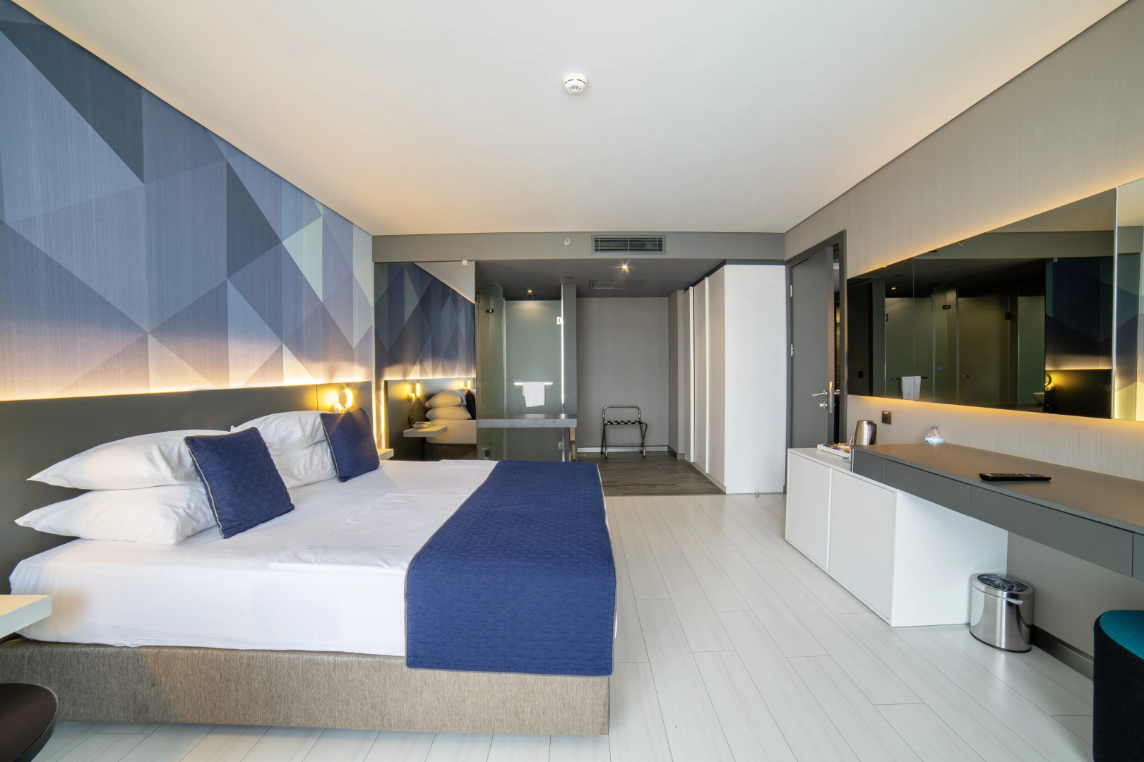Bosphorus Sorgun Hotel - All Inclusive