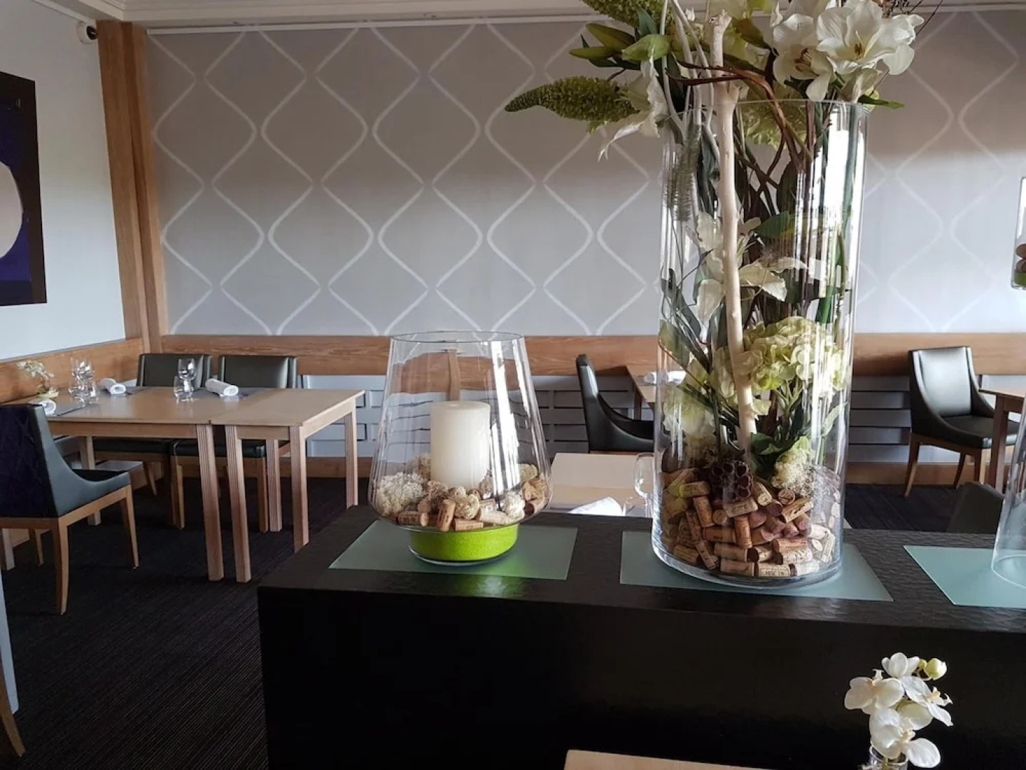 Logis Hôtel Schaeffer Rest St Georges