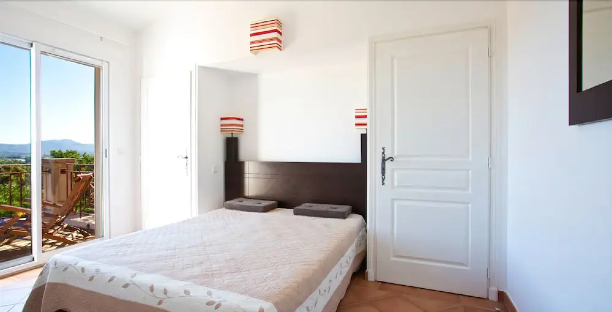 ESTIVEL - Villas Green Bastide