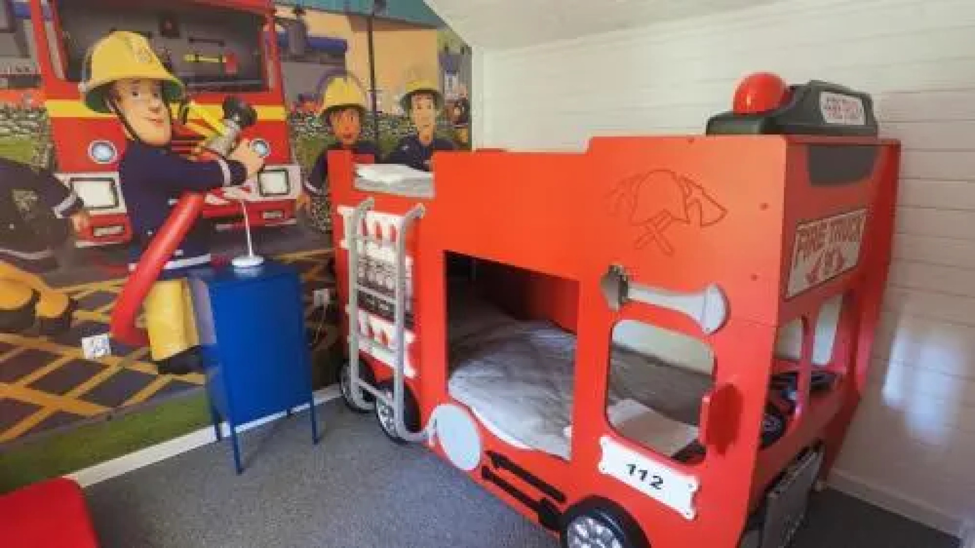 Chata w Rabce - Bajkowa Osada