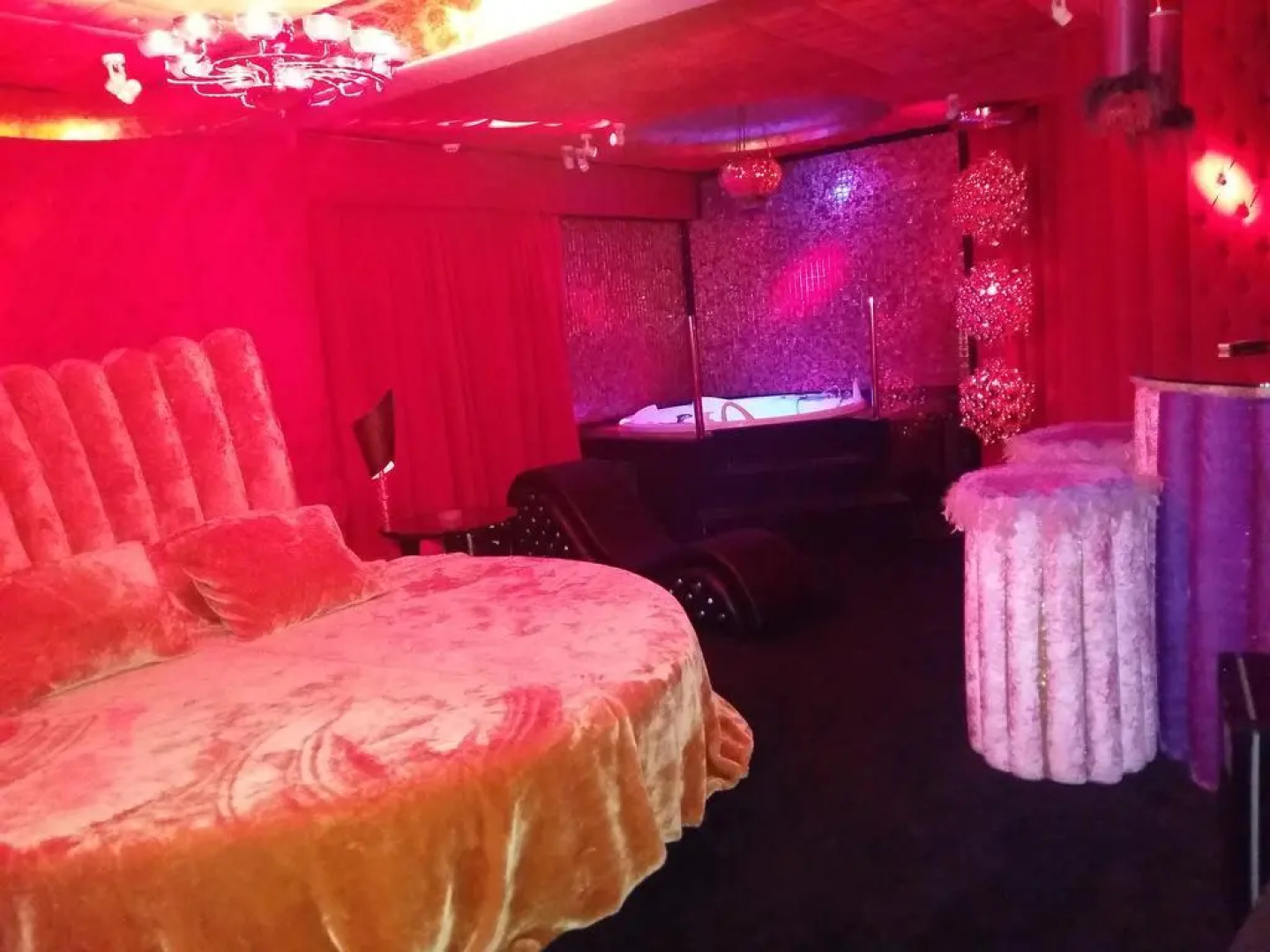 Priamos - Adults Only