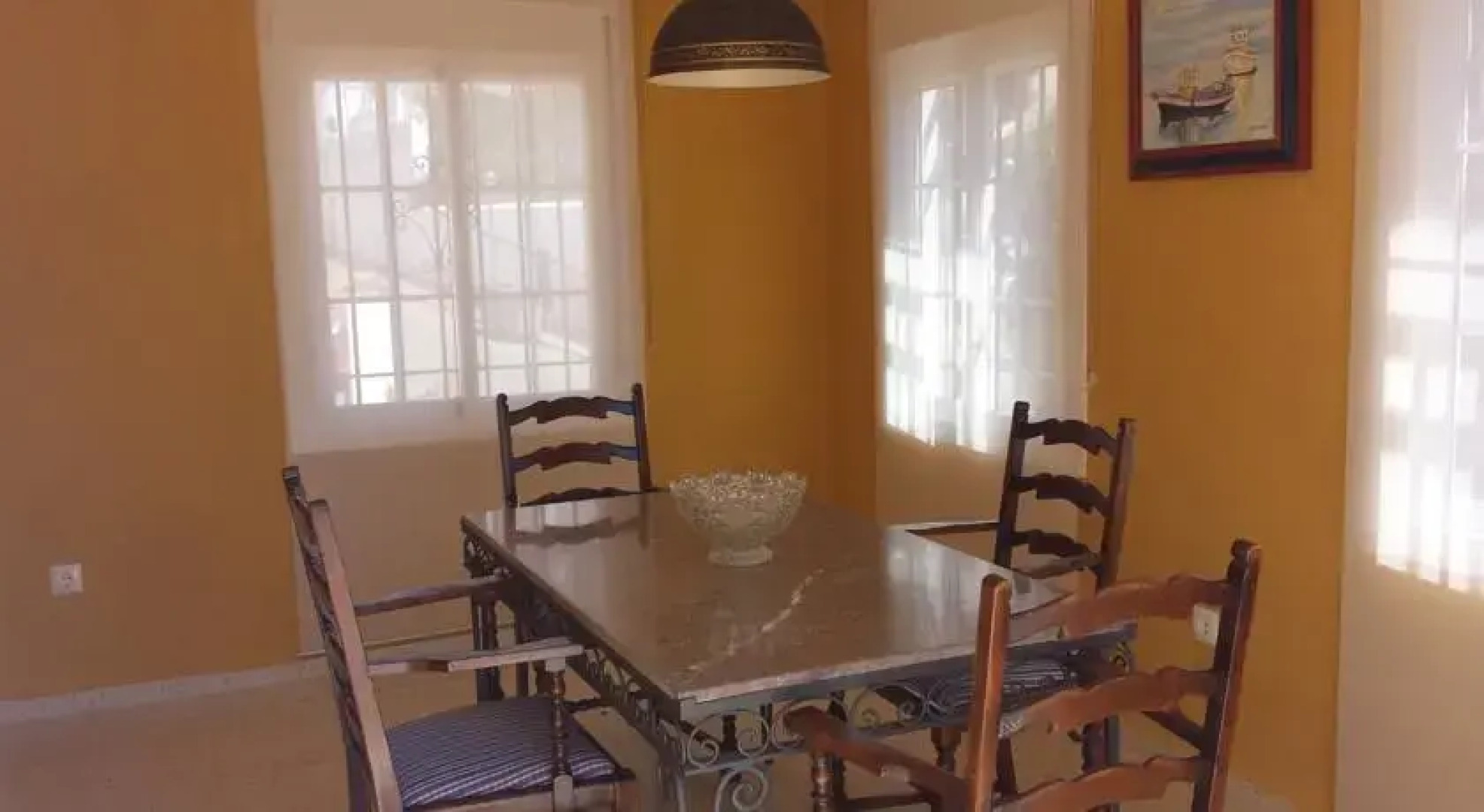 Aritza Villa en Burriana