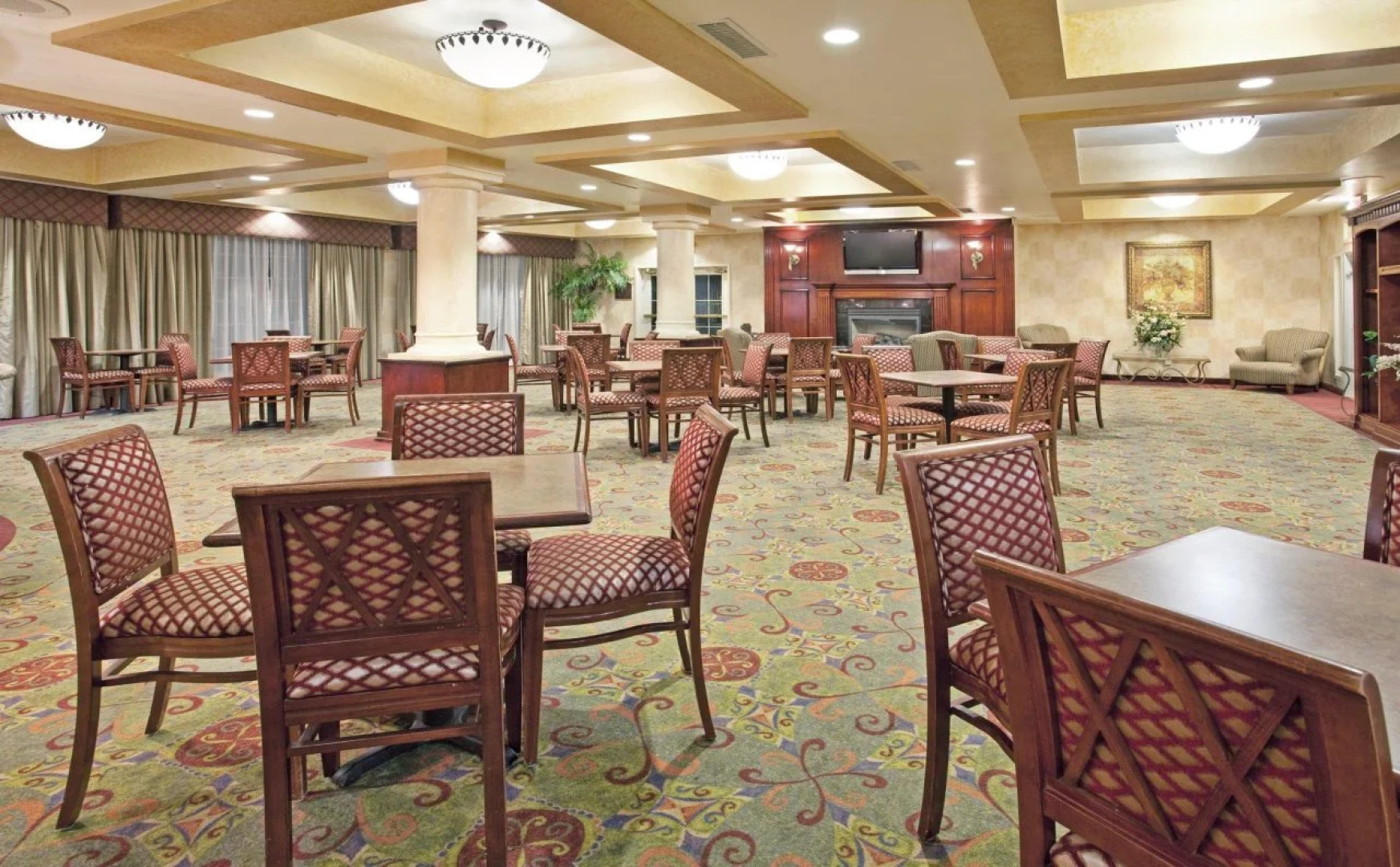 Holiday Inn Express Hotel & Suites El Centro by IHG