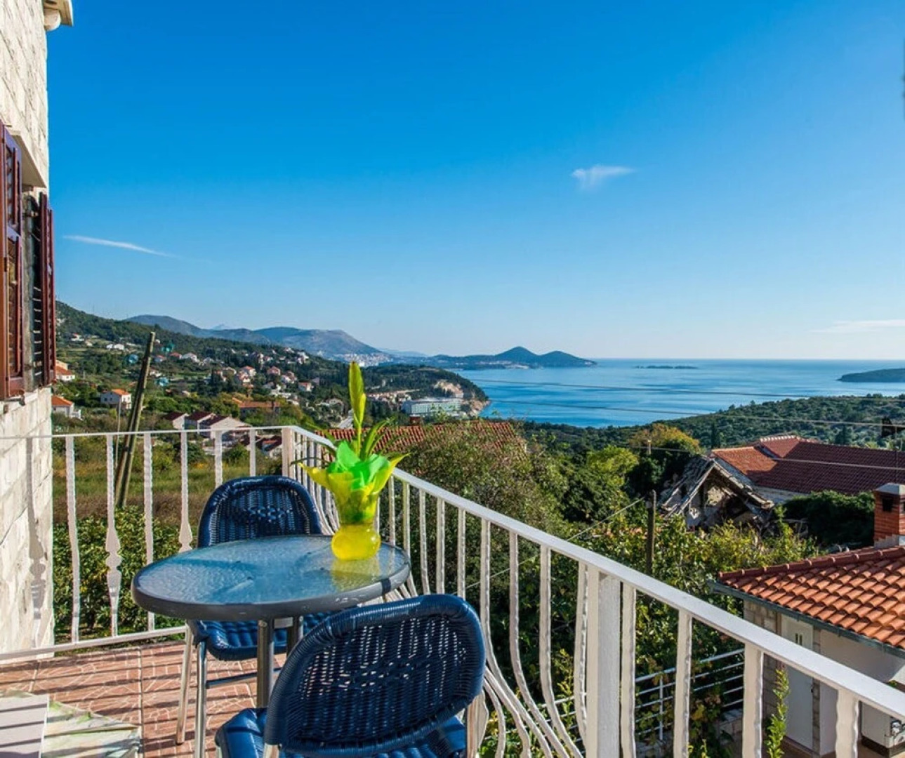 Apartment 2 - Kinder & Hunde Willkommen