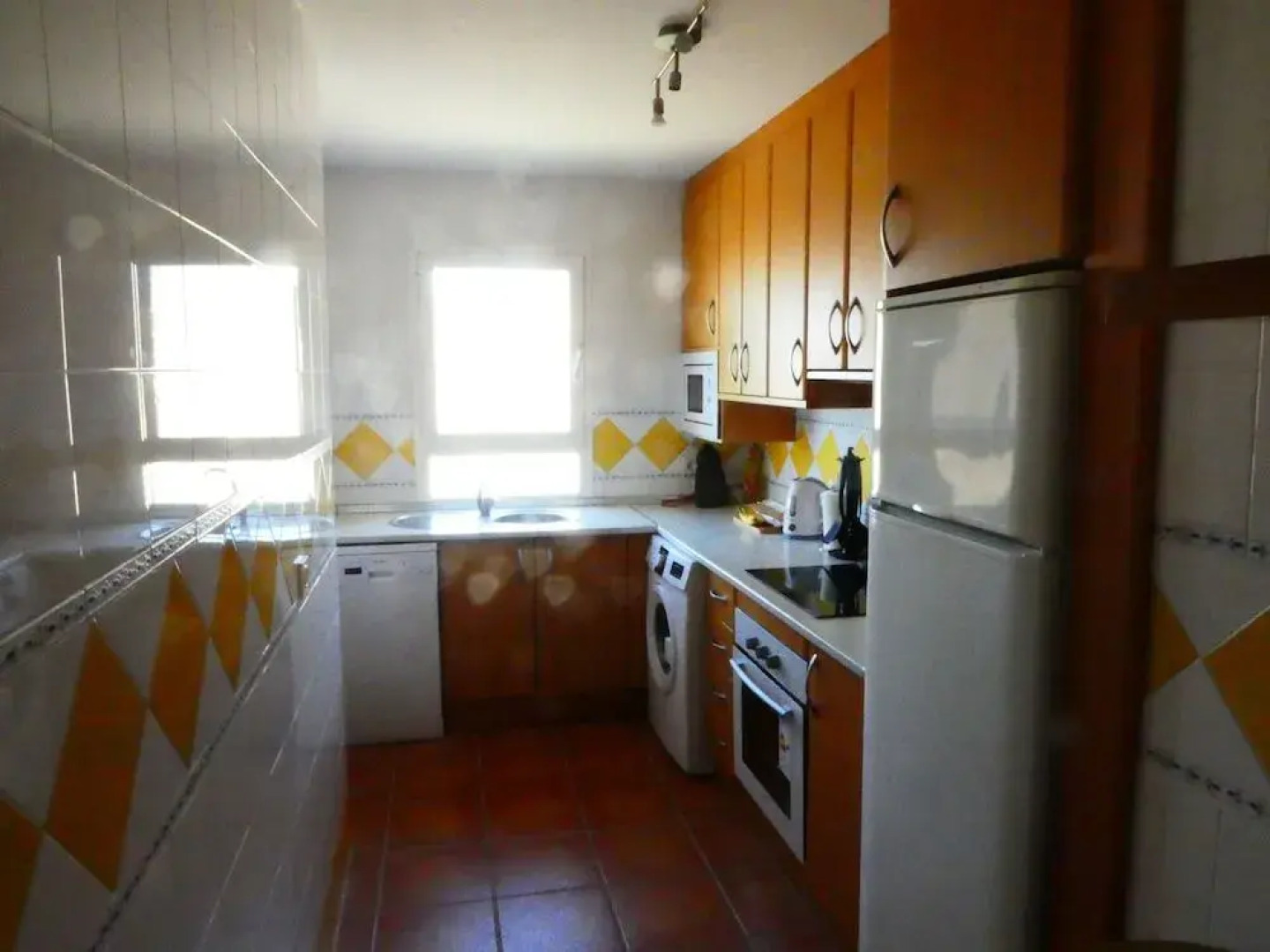 Villas de Almerimar Golf