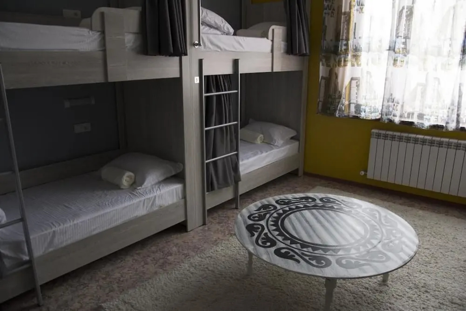 Mountain Road Hostel