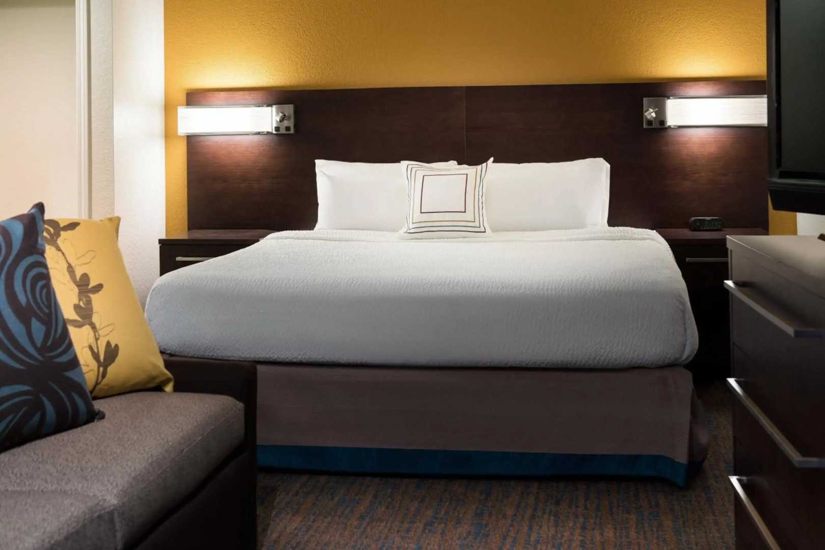 Residence Inn by Marriott Pasadena Arcadia