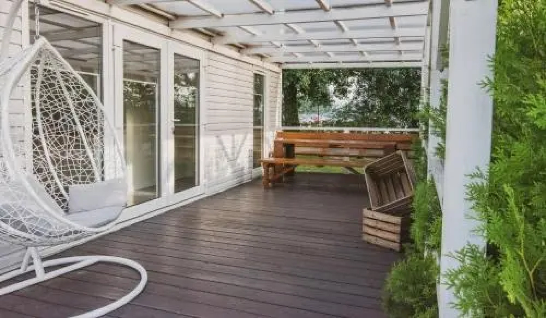 Skandynawia Przystań & Family Resort