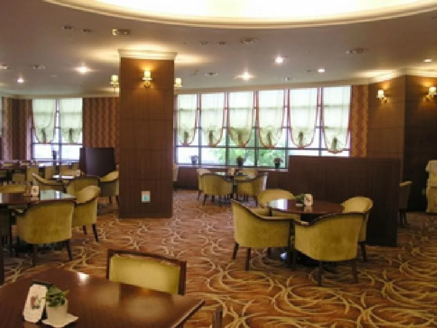 Philemo Tourist Hotel