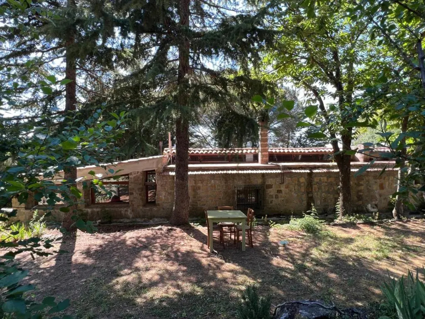 Agriturismo Bosco Pianetti