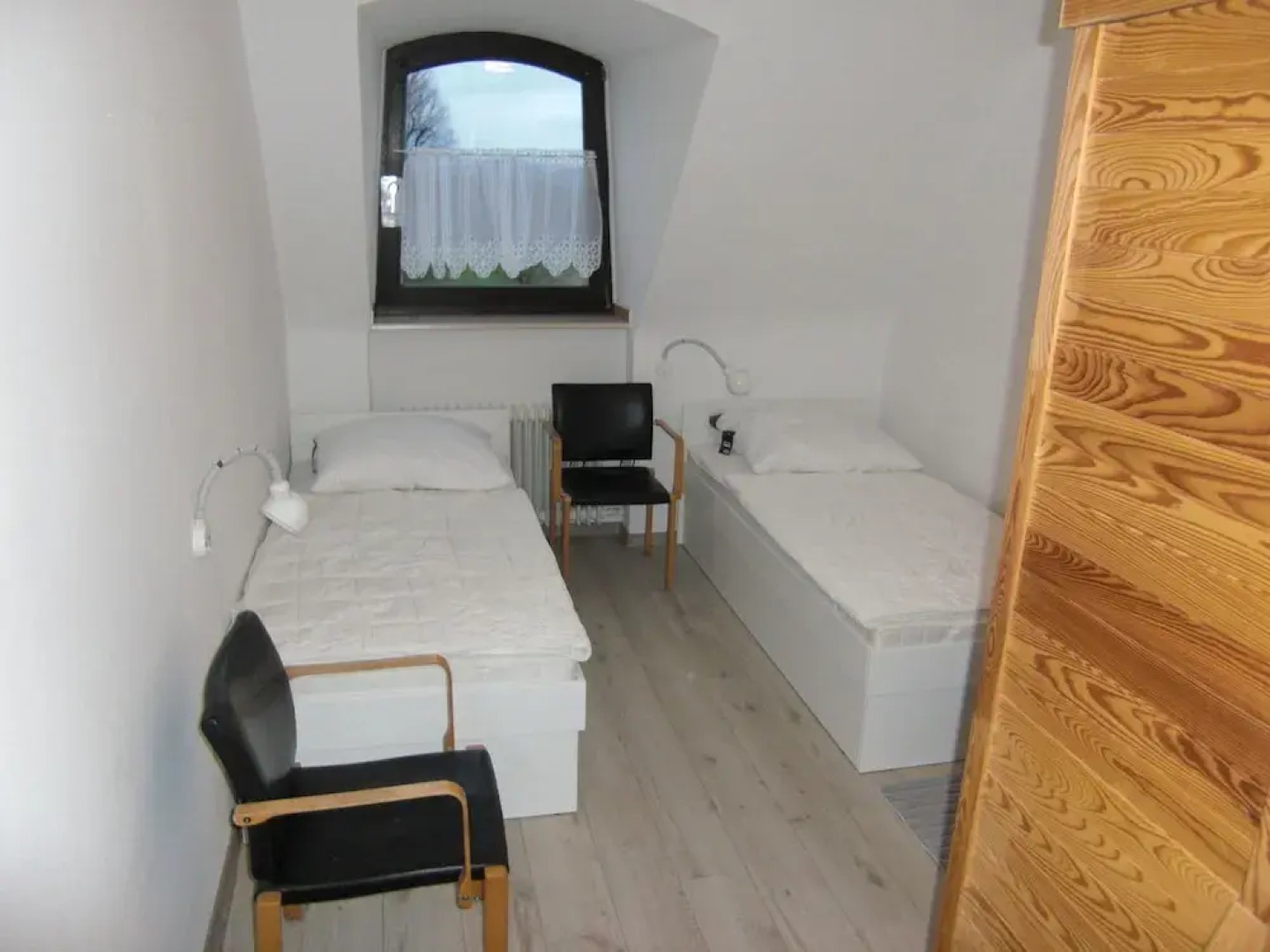 Charming Holiday Home in Eschwege With Garden