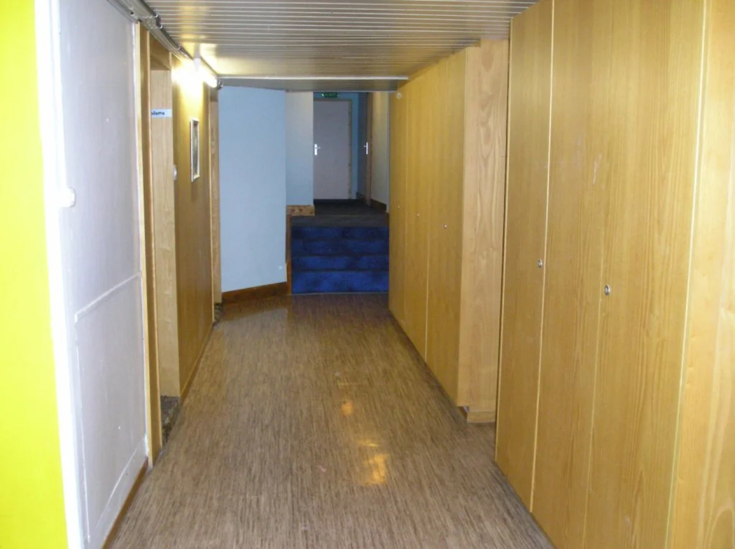 Hotel Gotthard