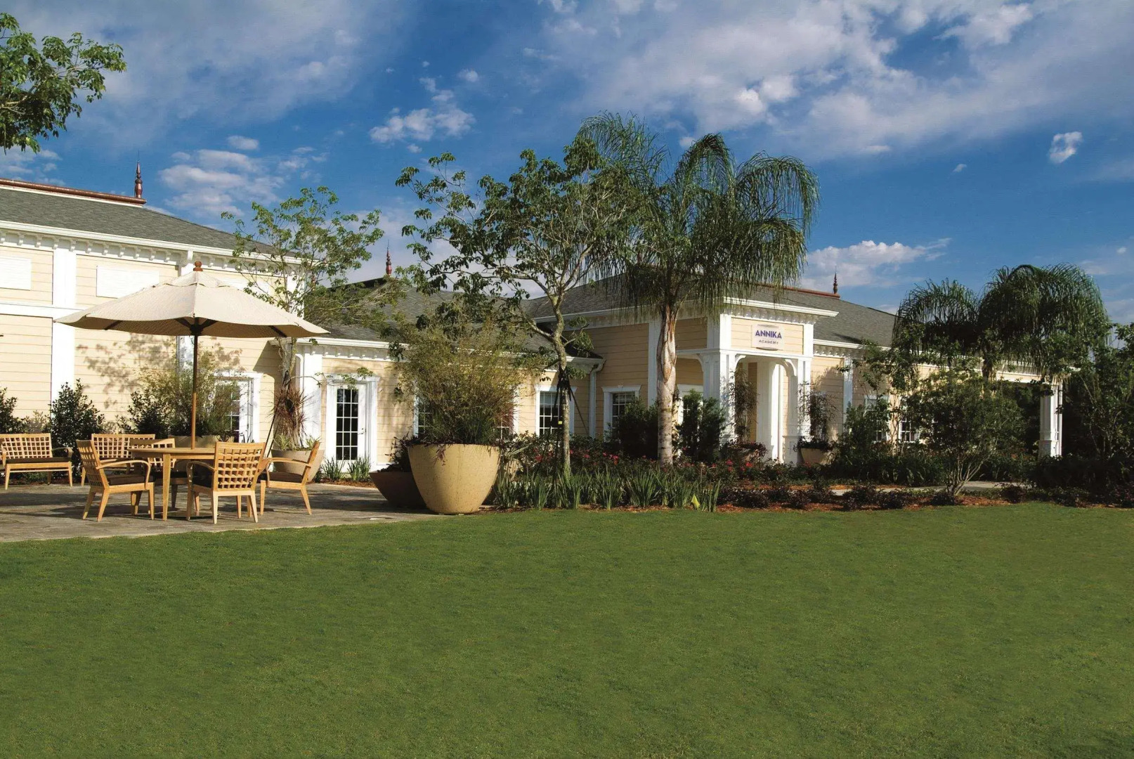 Reunion Resort & Golf Club