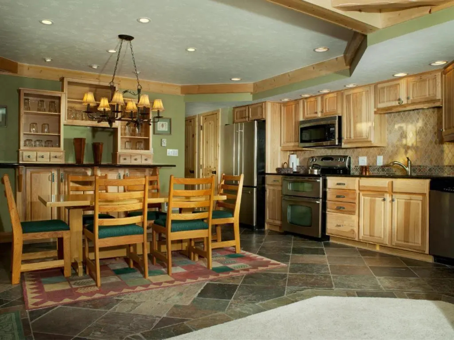 The Forest Neighborhood by Keystone Resort