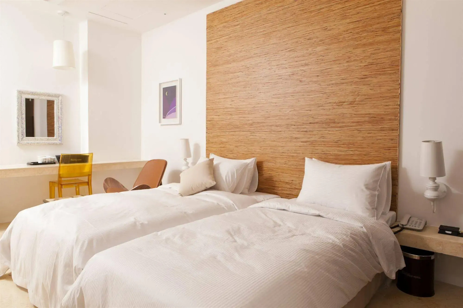 The Benikea Premier Marigold Hotel