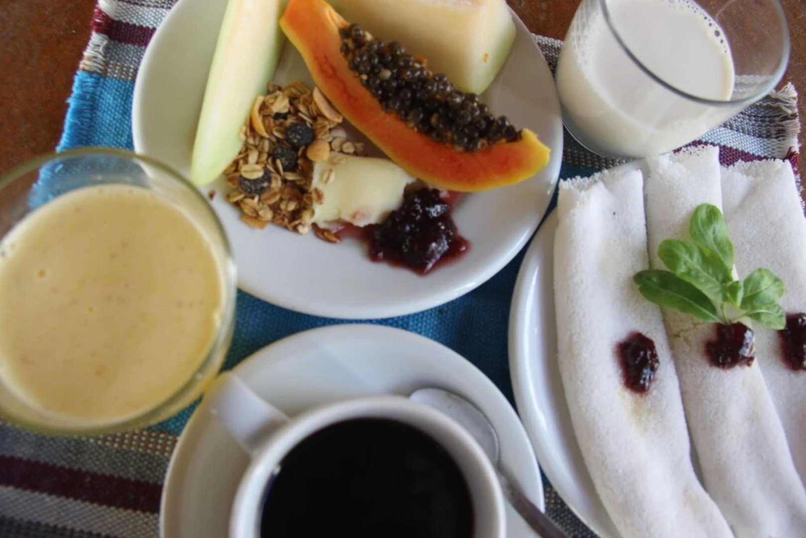 El Surfista Hostel - Pousada