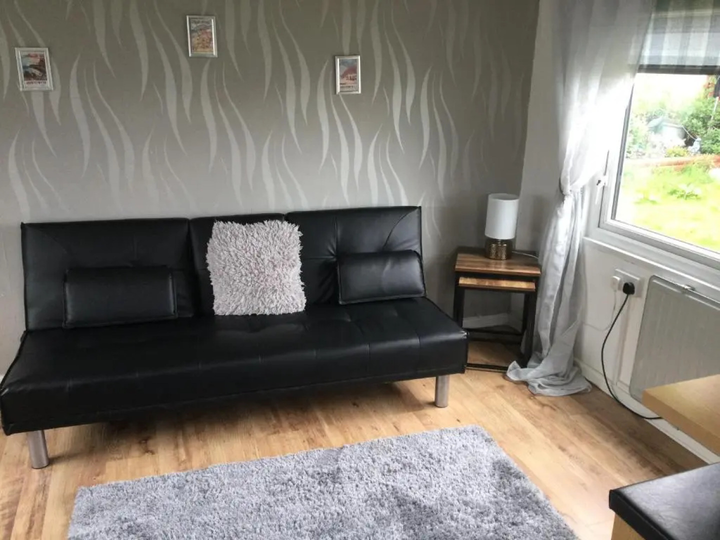 Chalet 82 - Clarach Bay