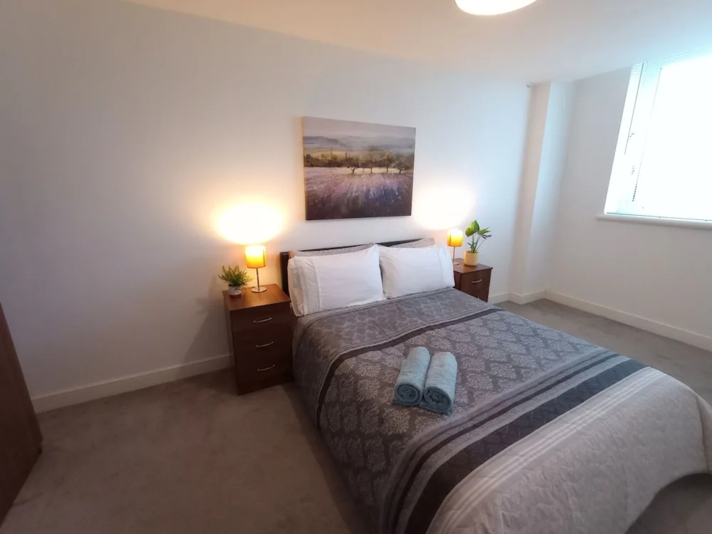 Lovely-cozy Apartment in Brierley Hill