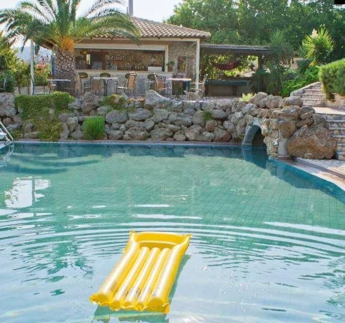 Naturist Panorama Hotel