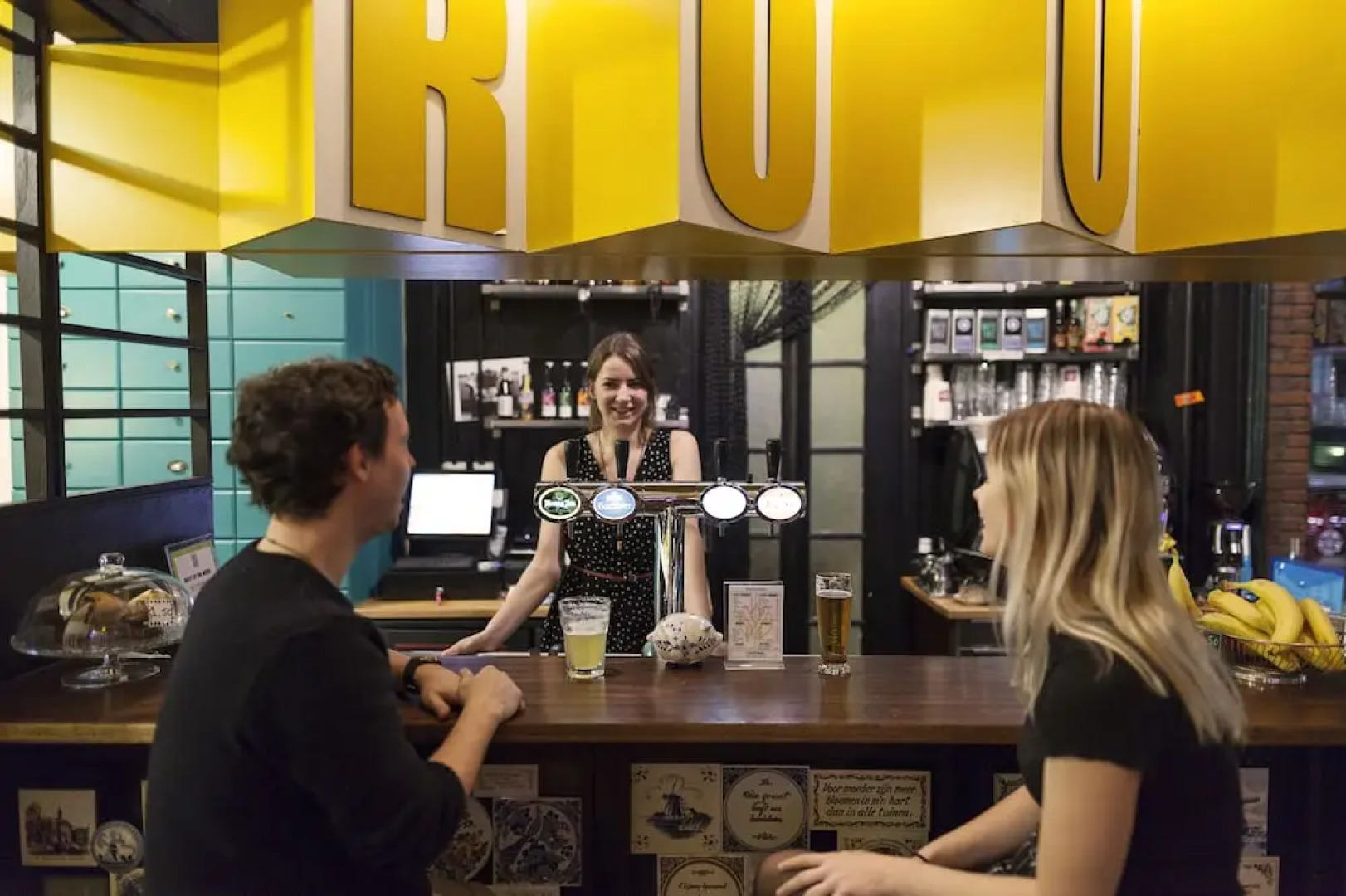 Hostel ROOM Rotterdam