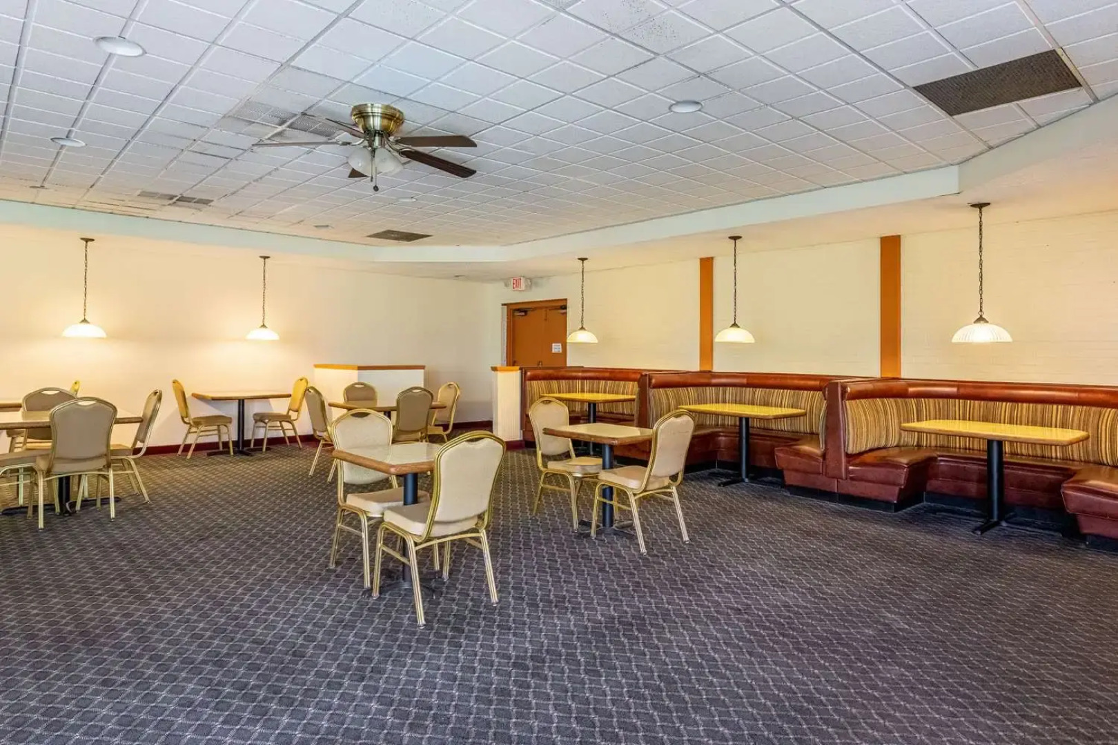 Americas Best Value Inn Fredonia By Sonesta