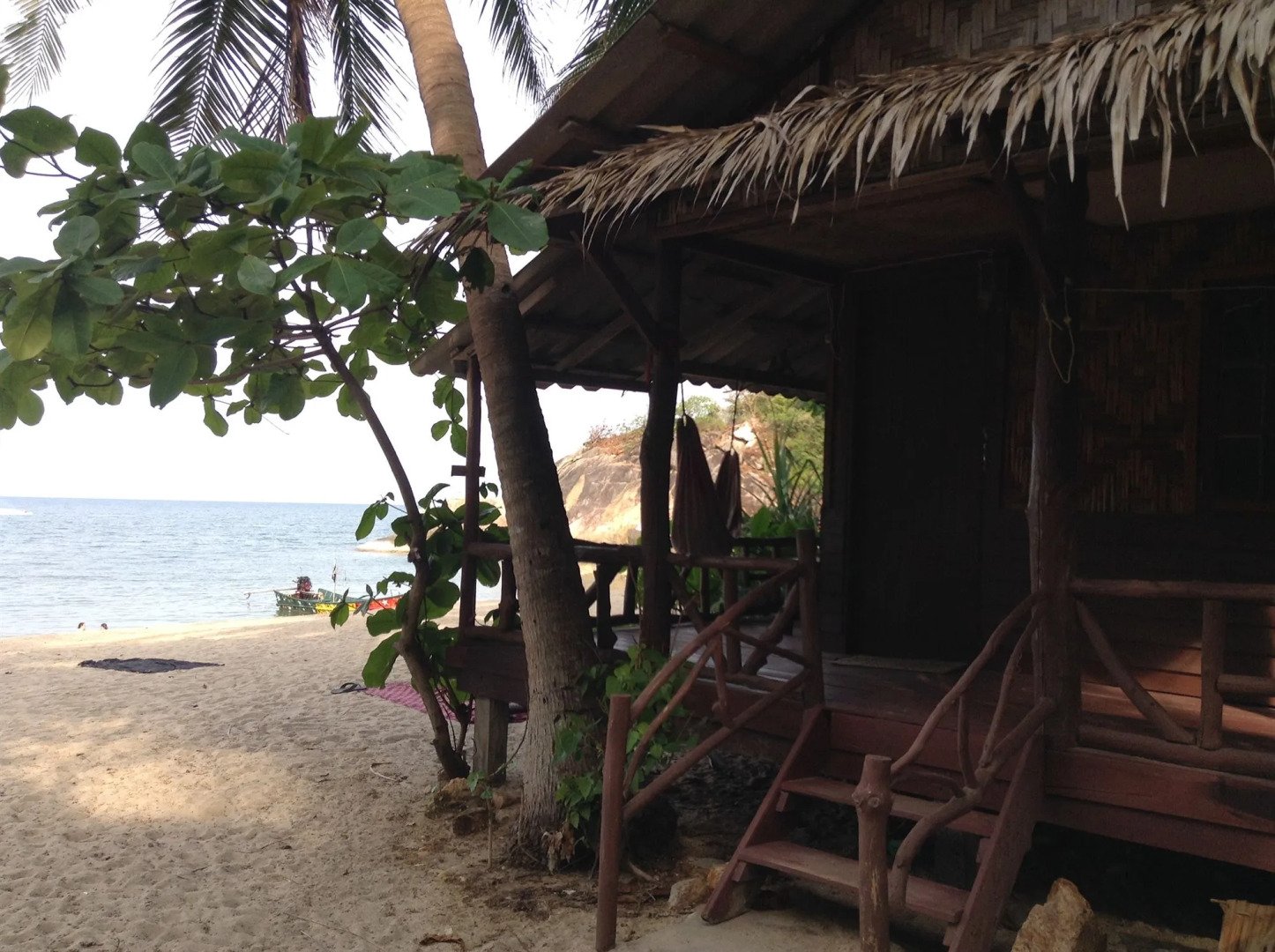 Mai Pen Rai Bungalows