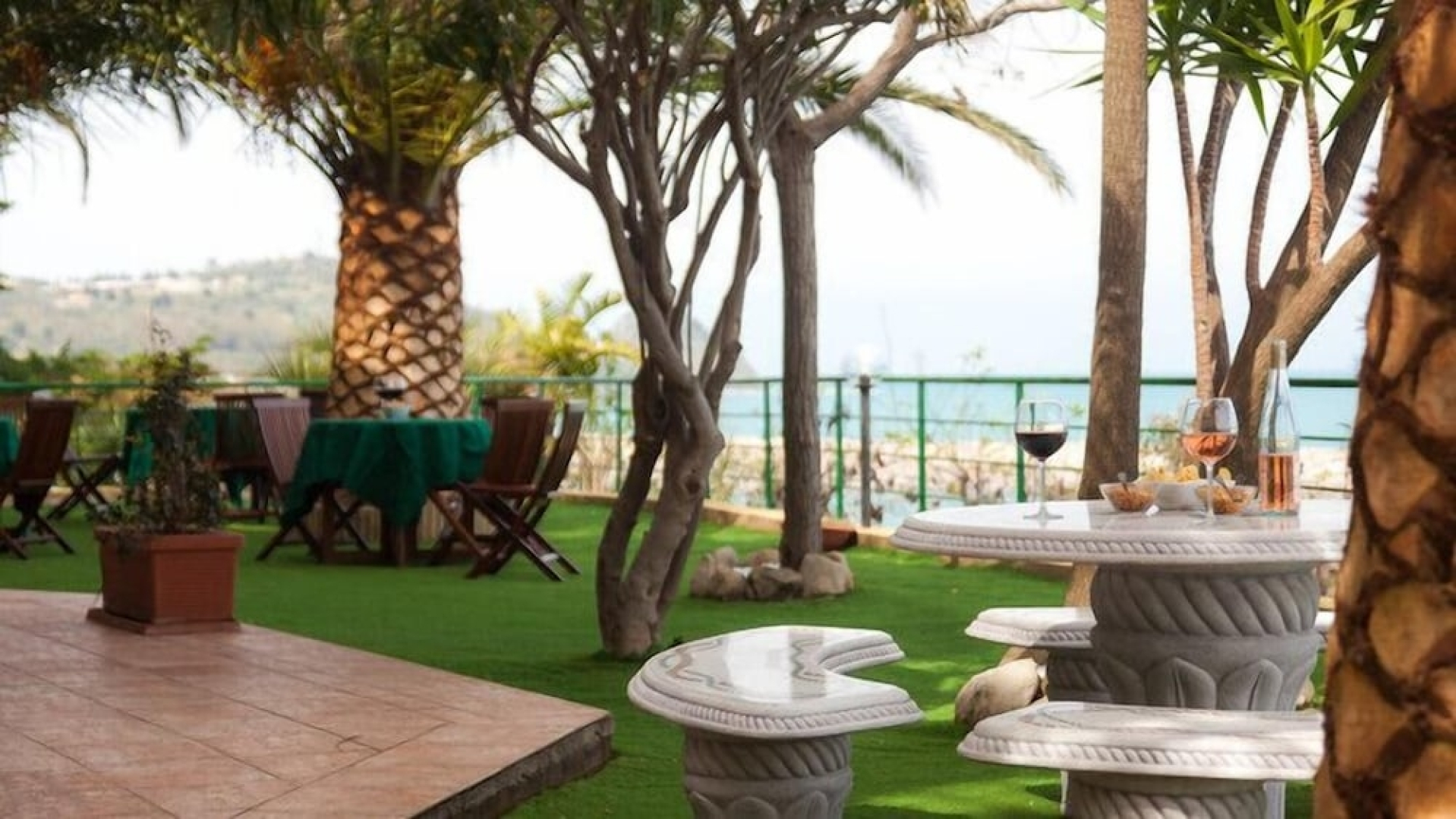 Villa Anita Residence