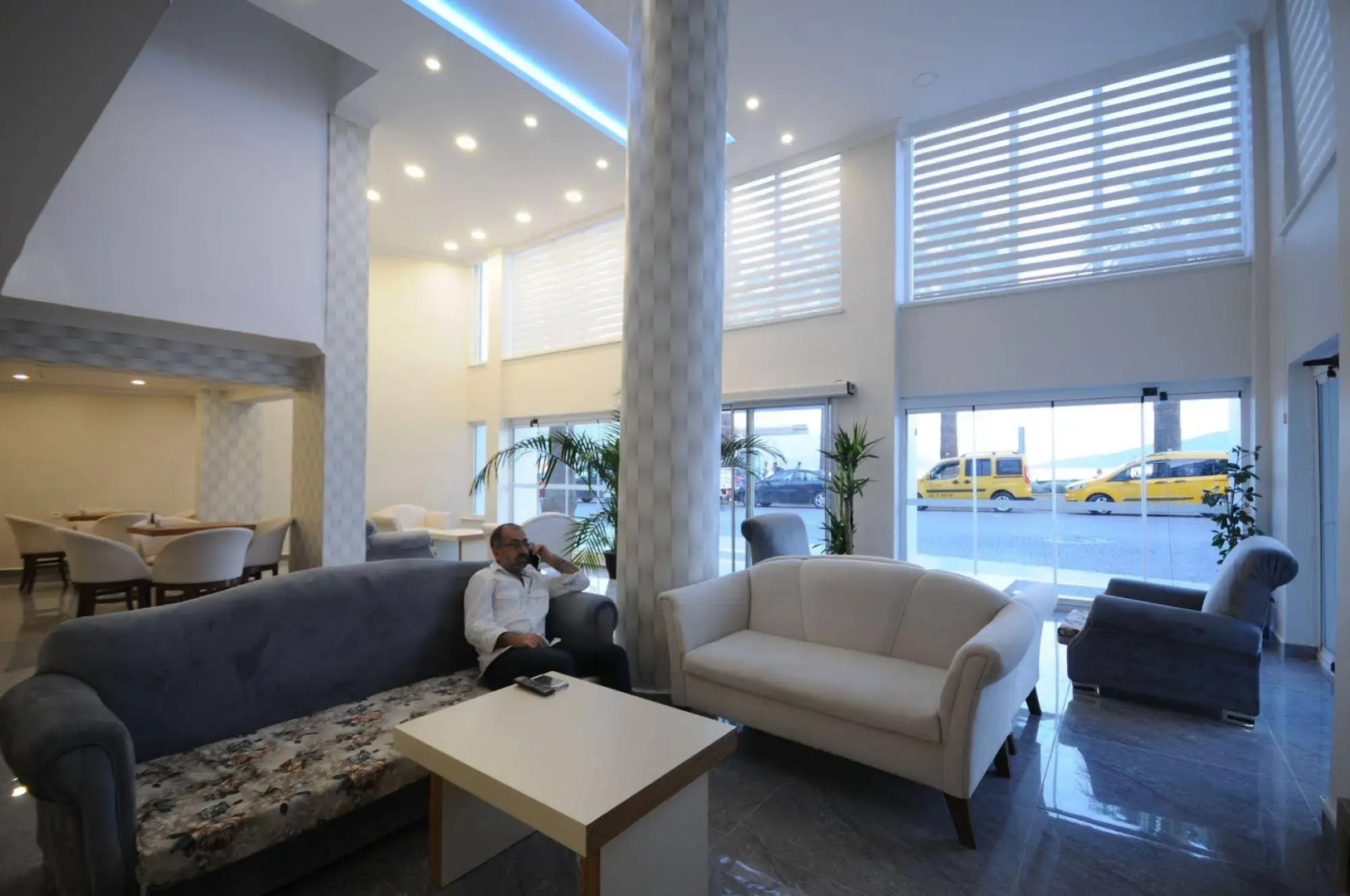 Anadolu Hotel
