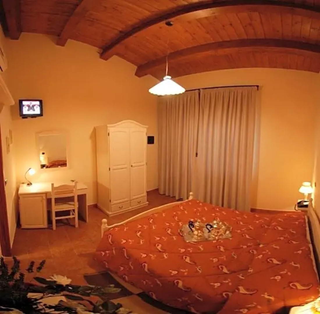 Turismo Rurale Al Benefizio