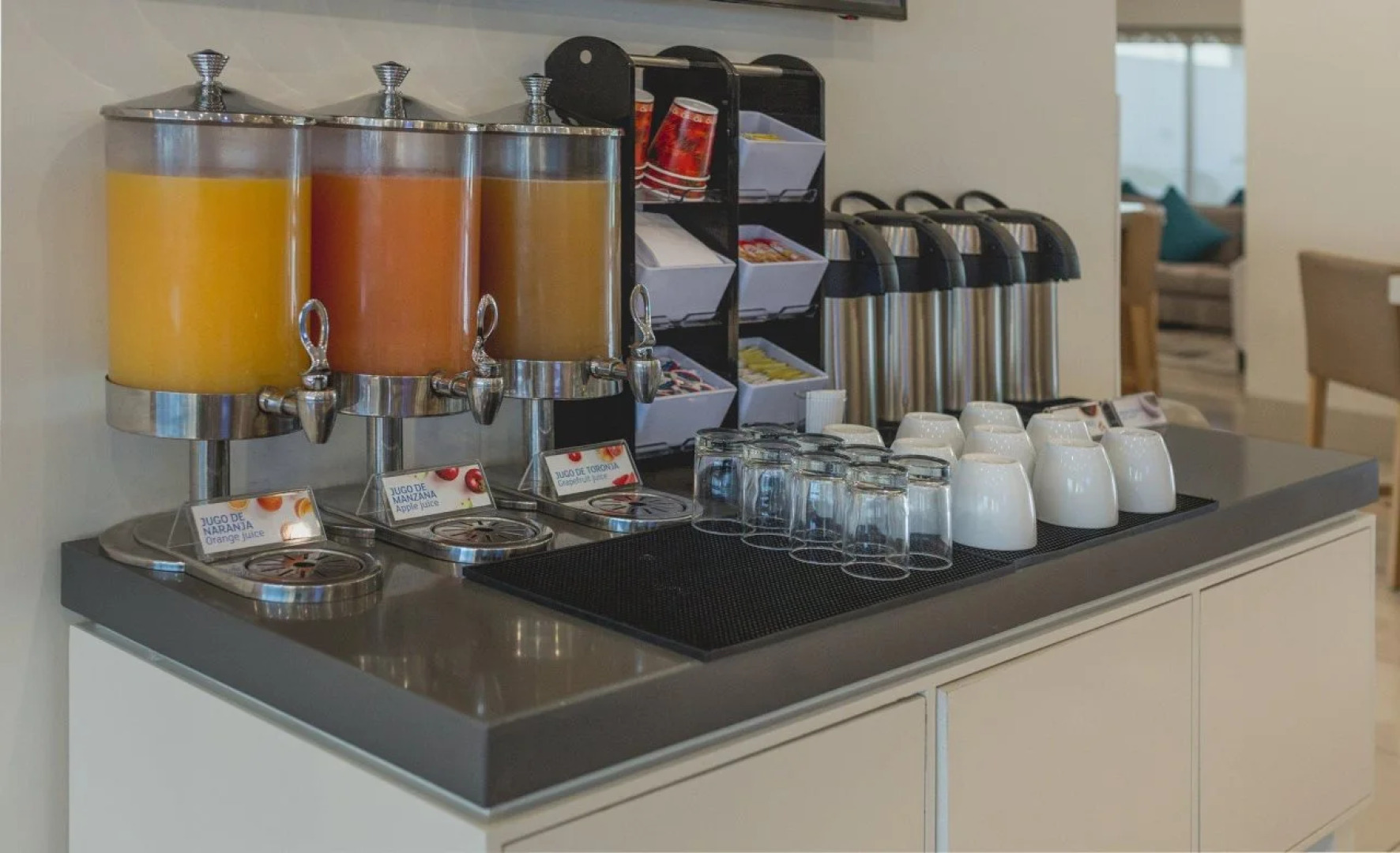 Holiday Inn Express & Suites Leon - Aeropuerto