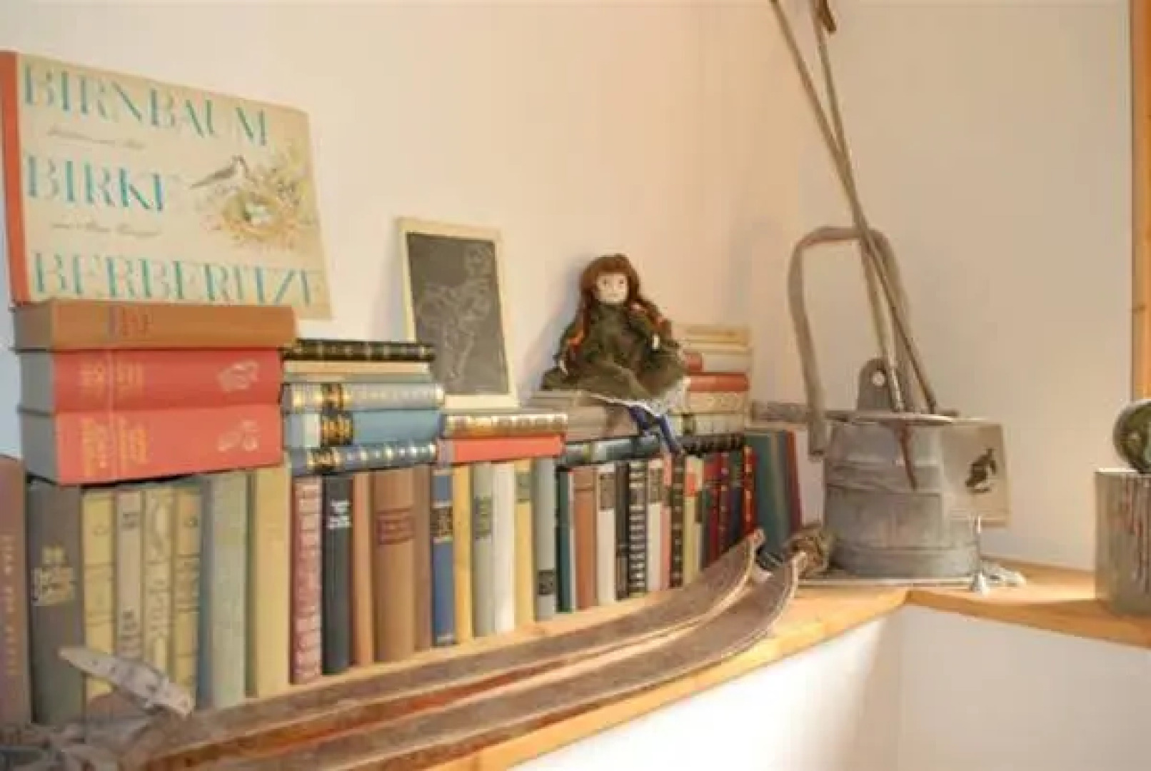 Ferienwohnung Troegligasse