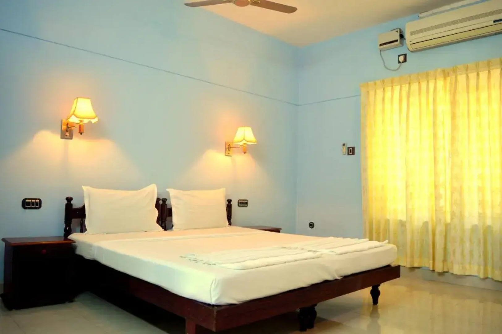 Ganesh Ayurveda Holiday Home Apartment