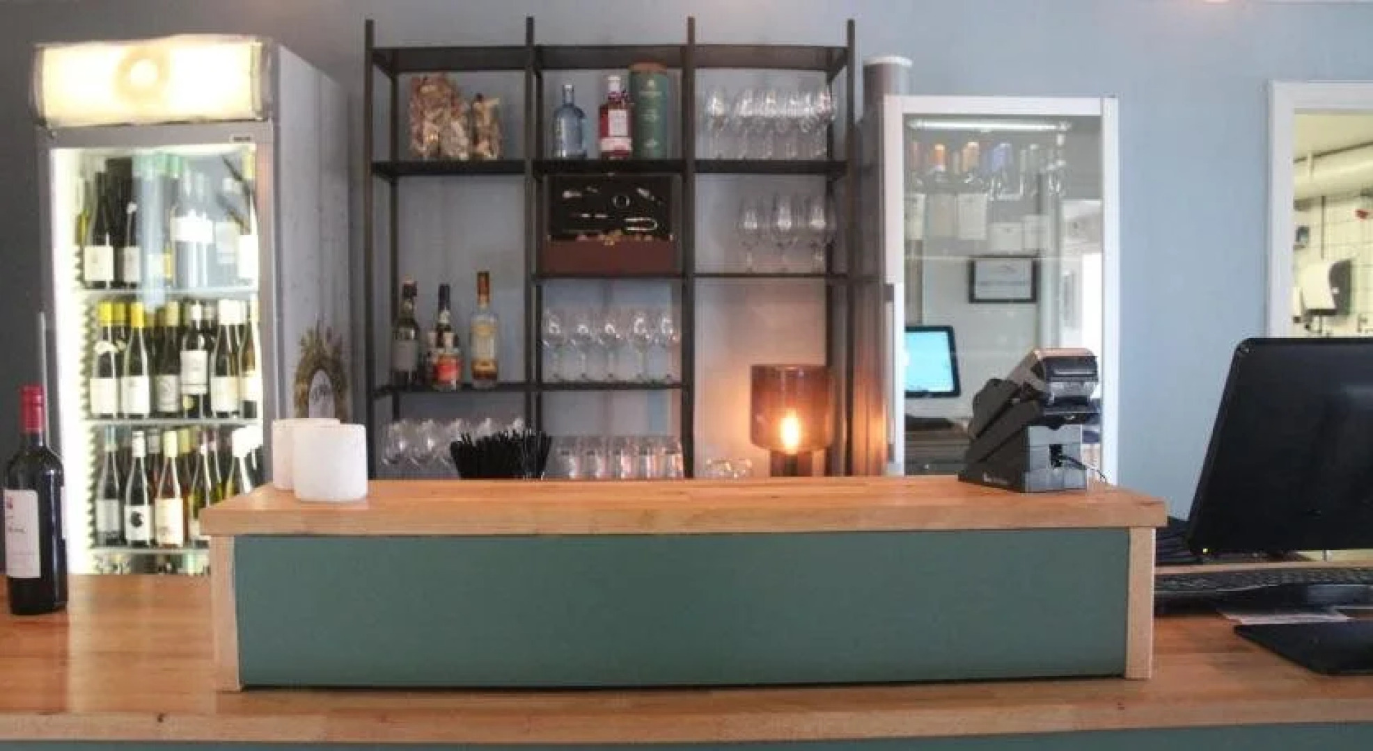 Vedersø Klit Badehotel