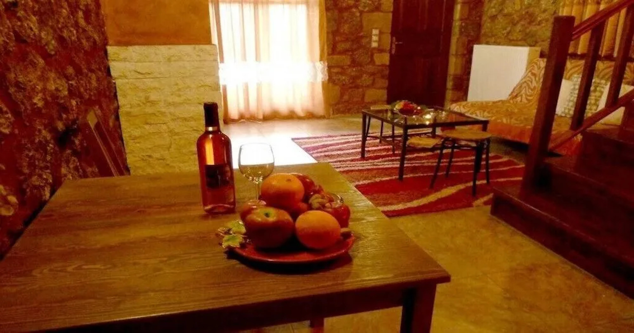 Paliokastro Guesthouse