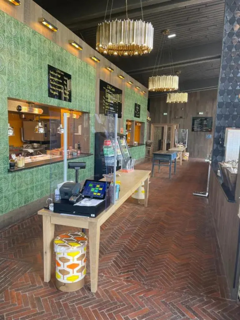 Arc 1800 Les Lauzières