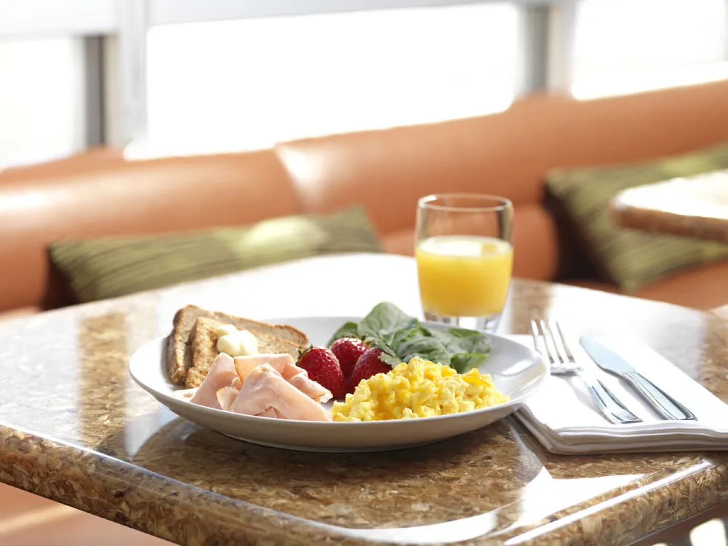 SpringHill Suites Annapolis