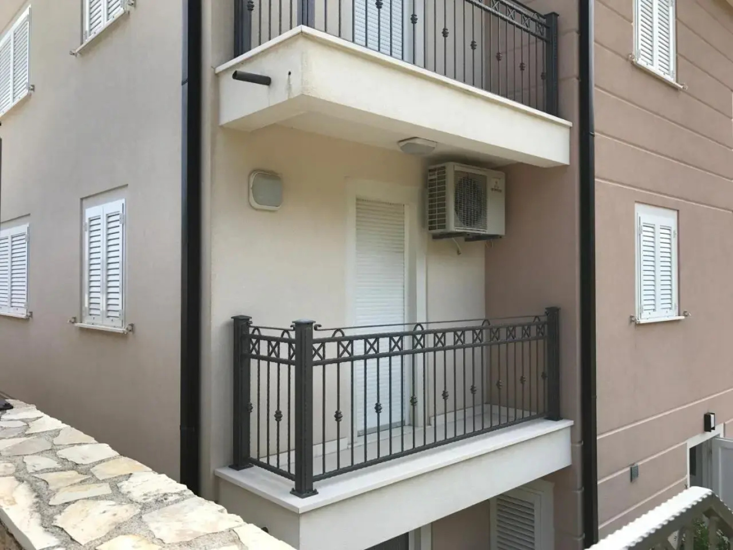 Apartments Ana