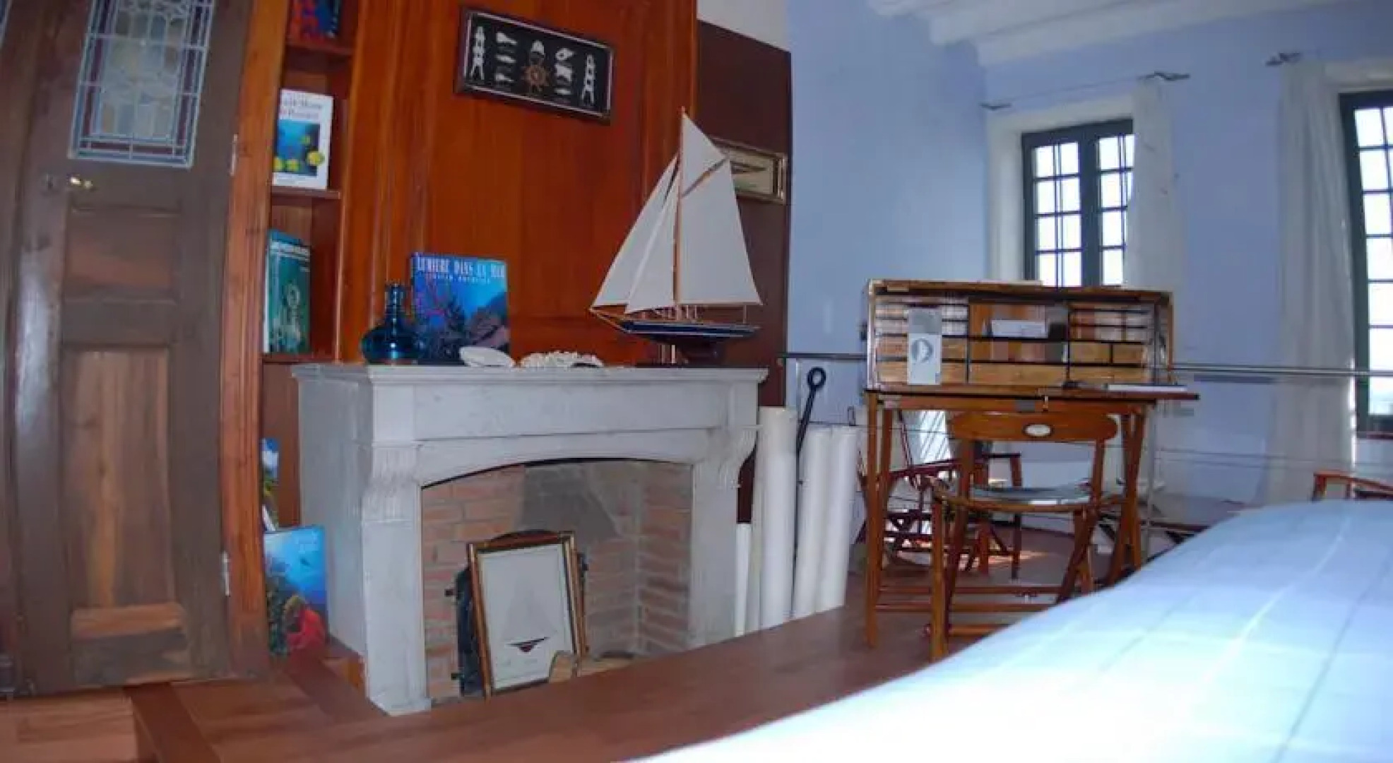 Chambre dhôtes Casa La Signora Di Perugia