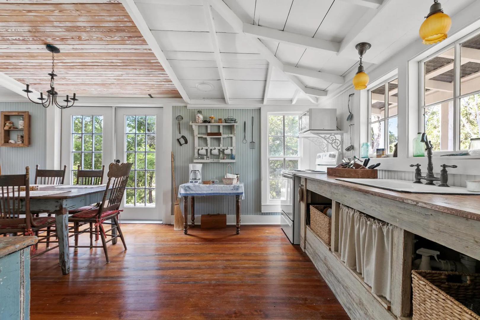 Annies River Cottage