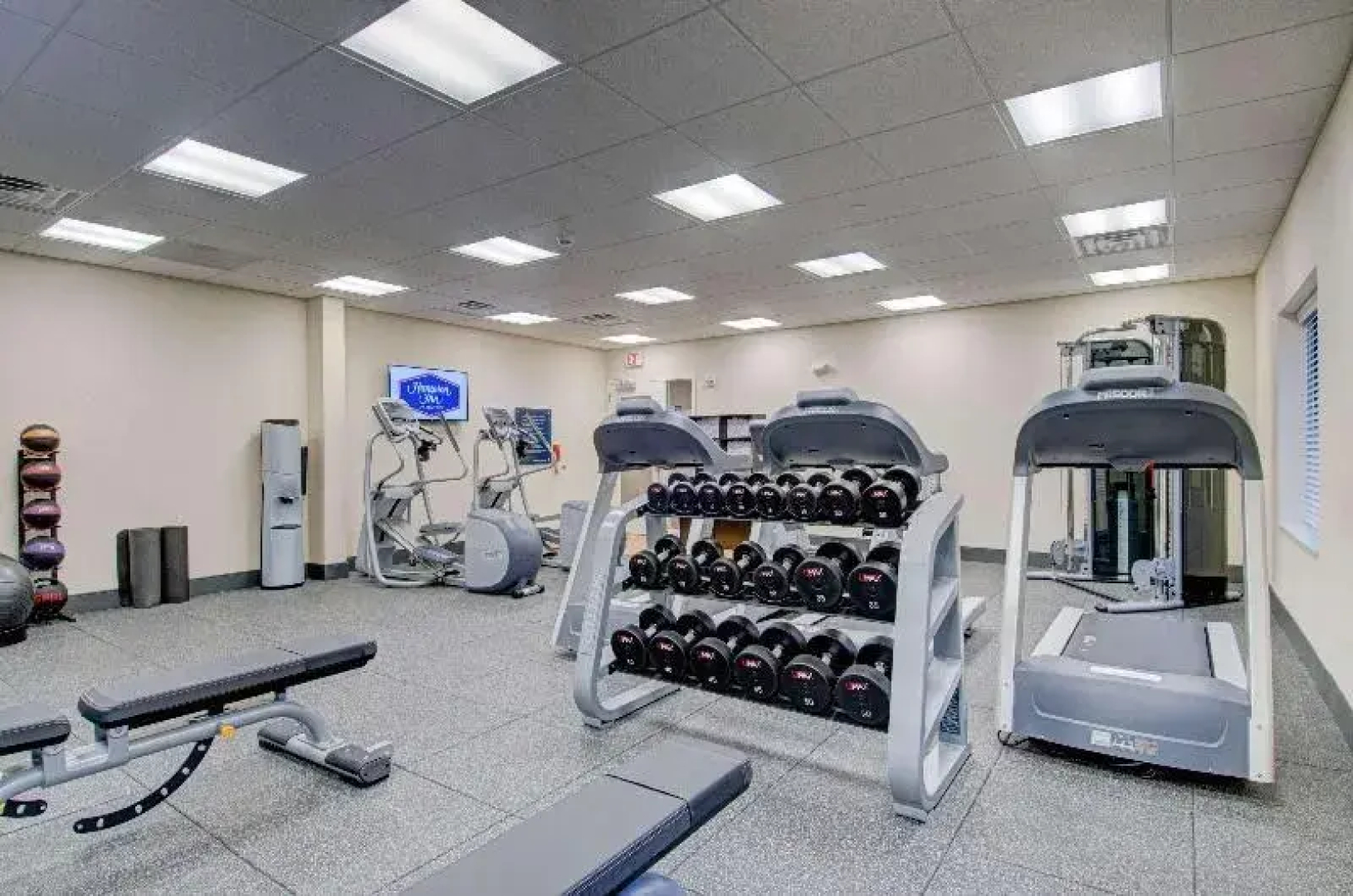 Hampton Inn Boston - Westborough