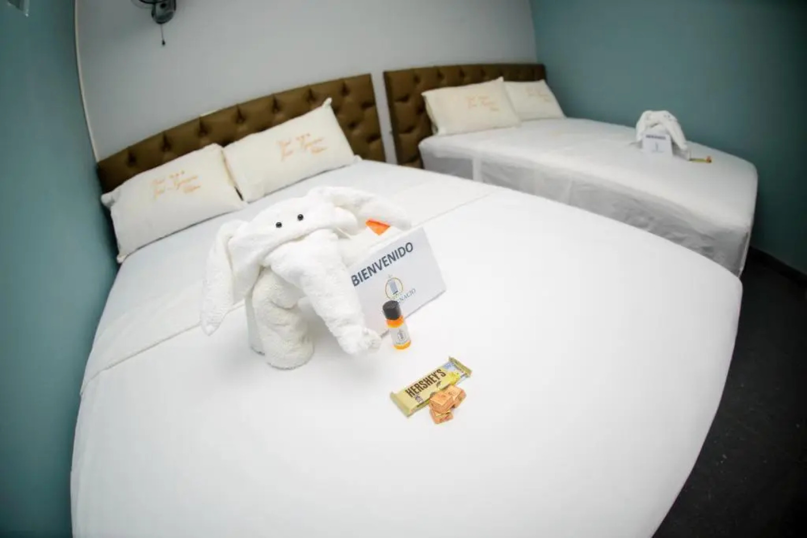 Hotel Jose Ignacio Chepen