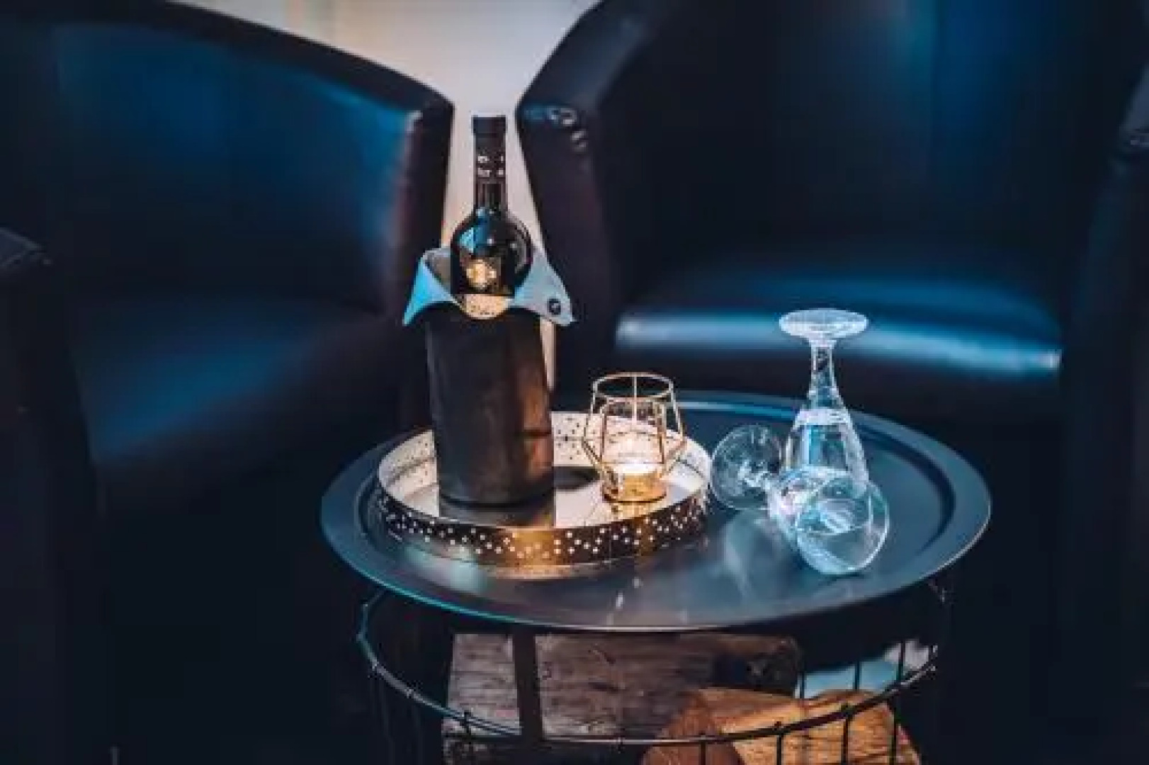 Penzion - Apartments WENDY