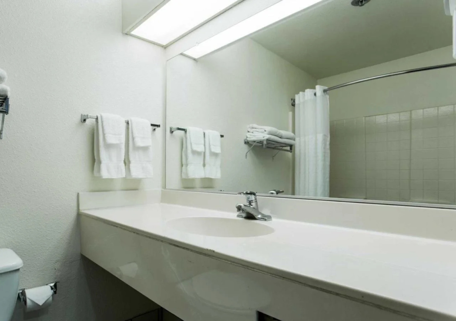 Quality Inn & Suites Fresno Northwest