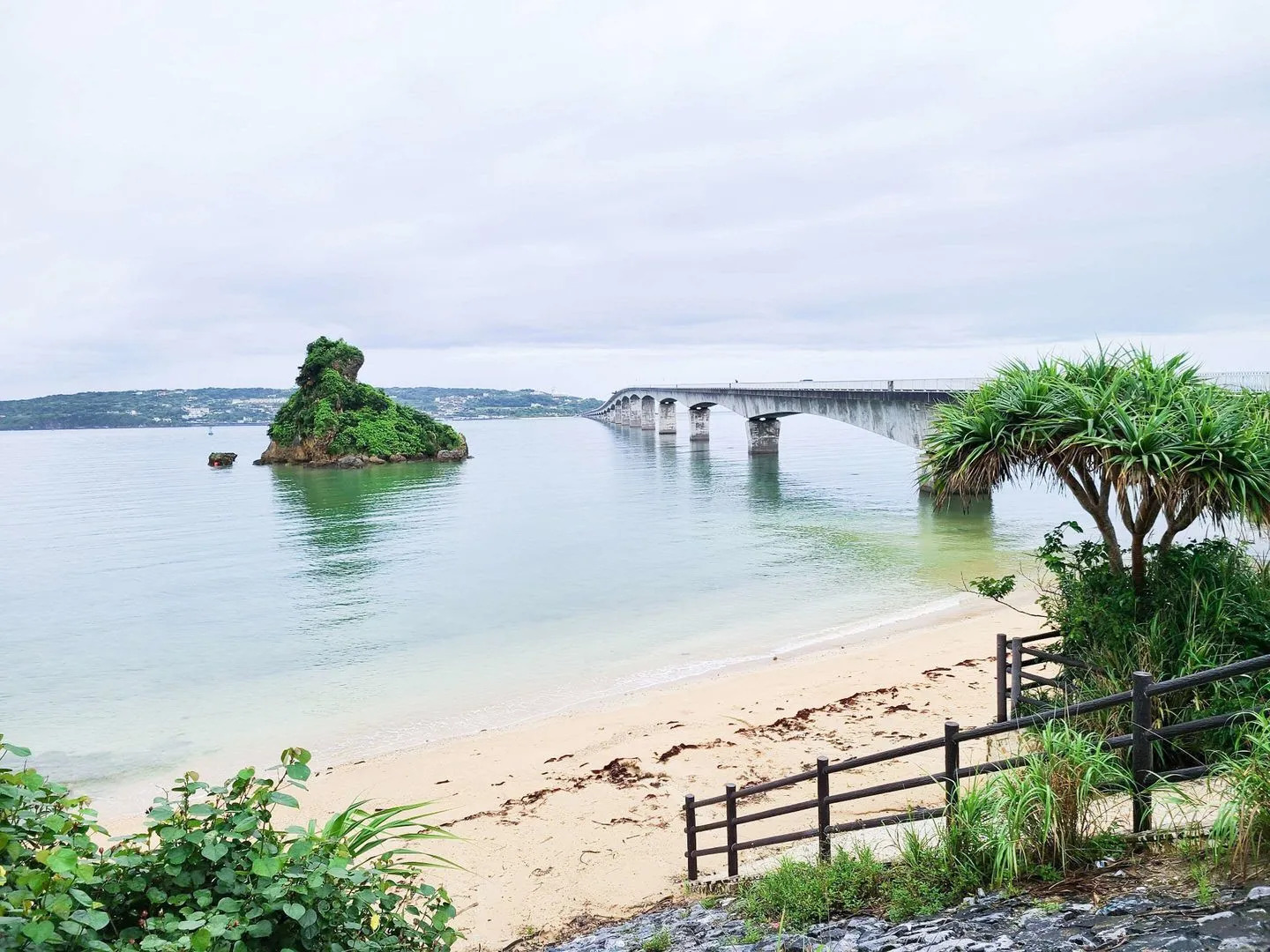 Comfort Inn Naha Tomari Port