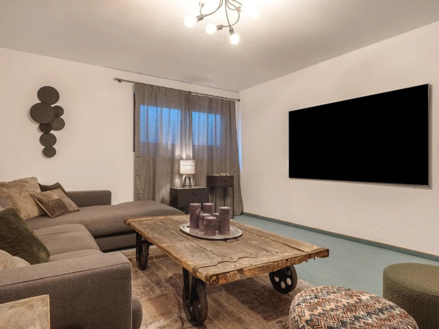 Exclusive Tyrolean Chalet Near Ski Lifts