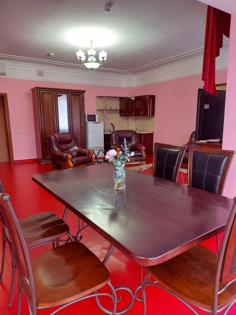 Горнолыжный комплекс Ян