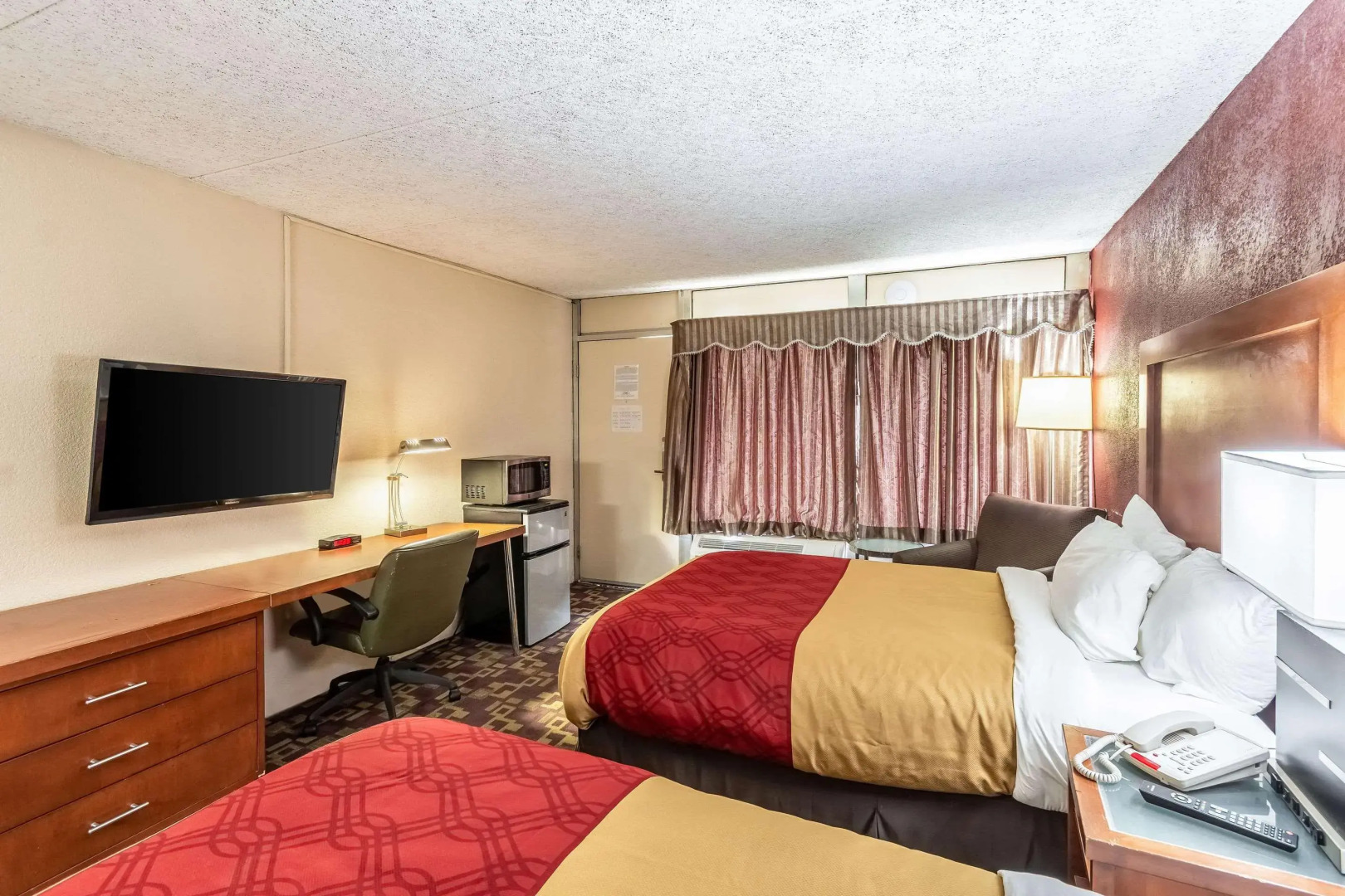 Red Roof Inn Zanesville